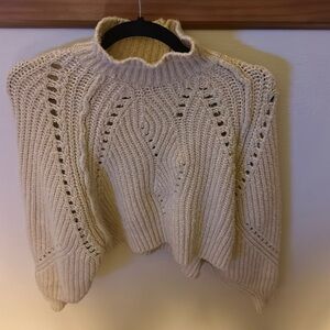 Free People Sweater